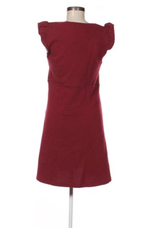 Φόρεμα Naf Naf, Μέγεθος M, Χρώμα Κόκκινο, Τιμή 11,04 €