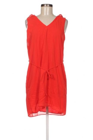 Kleid Naf Naf, Größe M, Farbe Rot, Preis 13,15 €