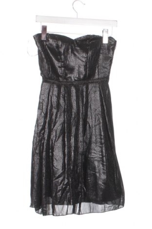 Kleid Naf Naf, Größe XS, Farbe Silber, Preis 34,02 €