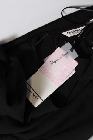 Kleid Naf Naf, Größe S, Farbe Schwarz, Preis € 7,36