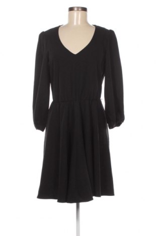 Kleid Naf Naf, Größe S, Farbe Schwarz, Preis 7,36 €