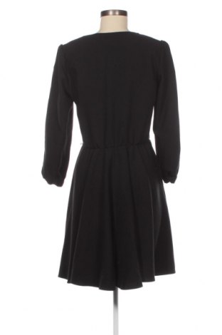 Kleid Naf Naf, Größe S, Farbe Schwarz, Preis 7,36 €