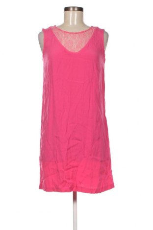 Šaty  Naf Naf, Velikost M, Barva Růžová, Cena  443,00 Kč