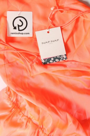 Šaty  Naf Naf, Velikost S, Barva Růžová, Cena  281,00 Kč
