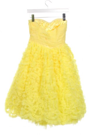 Kleid Naf Naf, Größe M, Farbe Gelb, Preis € 68,04