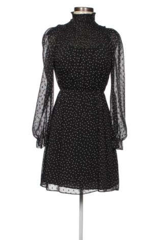 Kleid Naf Naf, Größe S, Farbe Mehrfarbig, Preis 26,29 €