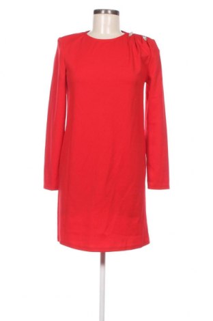Φόρεμα Naf Naf, Μέγεθος S, Χρώμα Κόκκινο, Τιμή 7,89 €