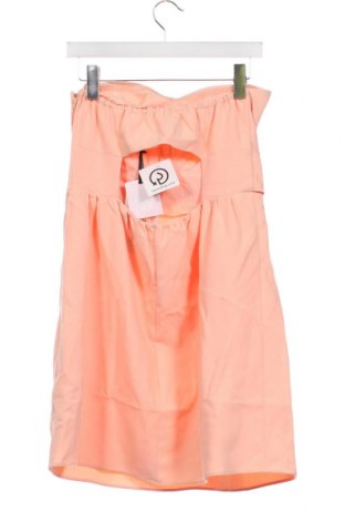 Kleid Naf Naf, Größe L, Farbe Rosa, Preis € 10,21