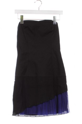 Kleid Naf Naf, Größe M, Farbe Schwarz, Preis 10,21 €