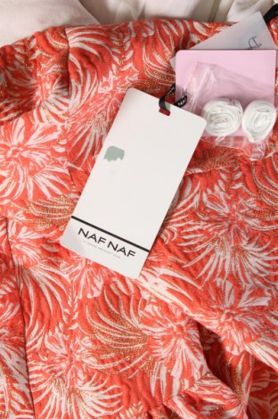 Kleid Naf Naf, Größe M, Farbe Mehrfarbig, Preis 13,15 €