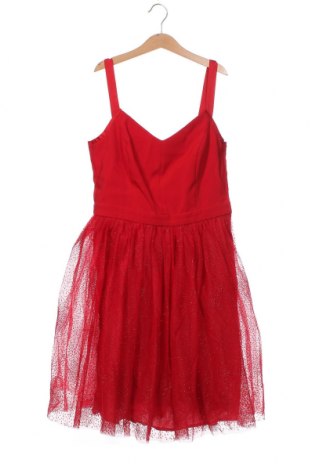 Φόρεμα Naf Naf, Μέγεθος S, Χρώμα Κόκκινο, Τιμή 10,89 €