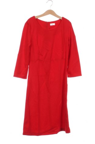 Φόρεμα Naoko, Μέγεθος XS, Χρώμα Κόκκινο, Τιμή 7,59 €