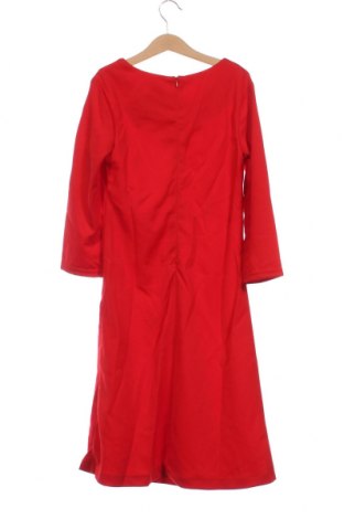 Φόρεμα Naoko, Μέγεθος XS, Χρώμα Κόκκινο, Τιμή 7,11 €