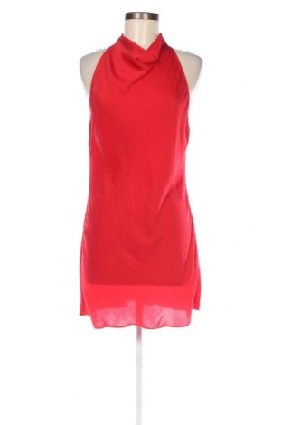 Šaty  Nasty Gal, Veľkosť M, Farba Červená, Cena  23,66 €