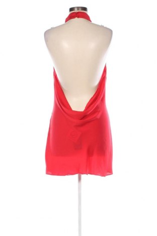 Kleid Nasty Gal, Größe M, Farbe Rot, Preis € 52,58