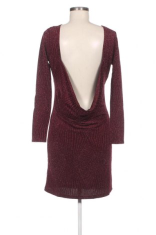 Kleid Nasty Gal, Größe S, Farbe Rot, Preis 7,48 €