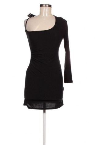 Šaty  Nasty Gal, Veľkosť S, Farba Čierna, Cena  7,36 €