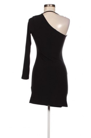 Kleid Nasty Gal, Größe S, Farbe Schwarz, Preis 7,36 €