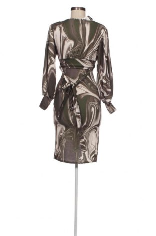 Φόρεμα Nasty Gal, Μέγεθος XS, Χρώμα Πολύχρωμο, Τιμή 9,99 €