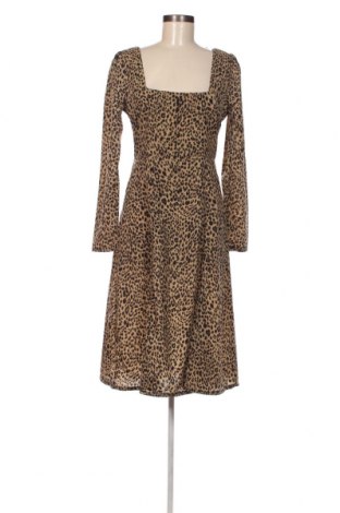 Kleid Nasty Gal, Größe M, Farbe Mehrfarbig, Preis 23,06 €