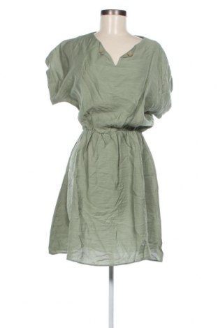 Φόρεμα New Laviva, Μέγεθος L, Χρώμα Πράσινο, Τιμή 26,29 €