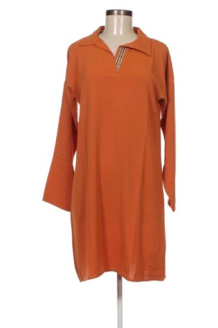 Kleid New Laviva, Größe M, Farbe Orange, Preis 7,89 €