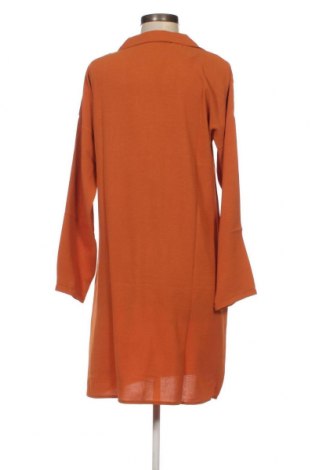 Šaty  New Laviva, Velikost M, Barva Oranžová, Cena  222,00 Kč