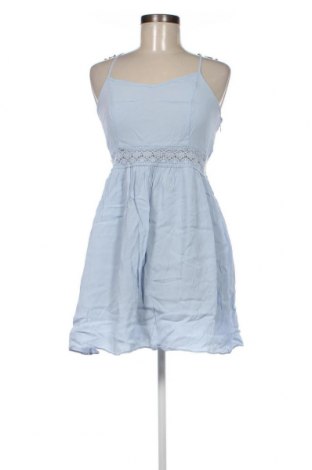 Kleid New Look, Größe M, Farbe Blau, Preis 14,91 €