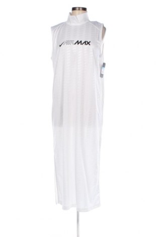 Φόρεμα Nike, Μέγεθος M, Χρώμα Λευκό, Τιμή 46,08 €