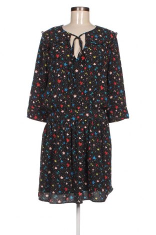 Kleid Nimo, Größe S, Farbe Mehrfarbig, Preis 3,62 €