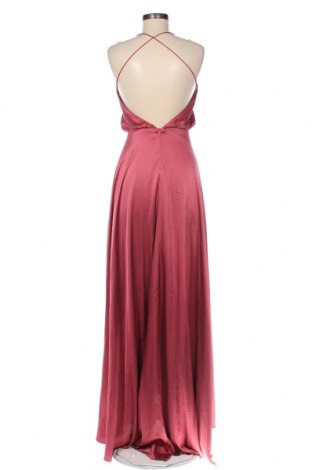 Kleid Unique, Größe XS, Farbe Rosa, Preis 231,44 €