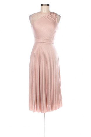 Kleid Nissa, Größe XS, Farbe Beige, Preis € 105,15