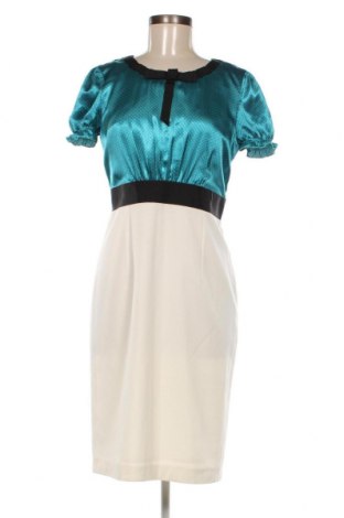 Šaty  Nissa, Velikost M, Barva Vícebarevné, Cena  523,00 Kč