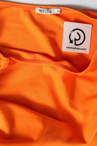 Šaty  Nly One, Velikost XS, Barva Oranžová, Cena  291,00 Kč