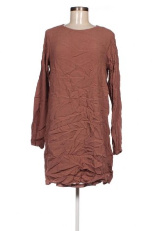 Kleid Nly Trend, Größe L, Farbe Braun, Preis 3,23 €