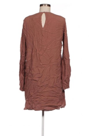 Šaty  Nly Trend, Veľkosť L, Farba Hnedá, Cena  4,44 €