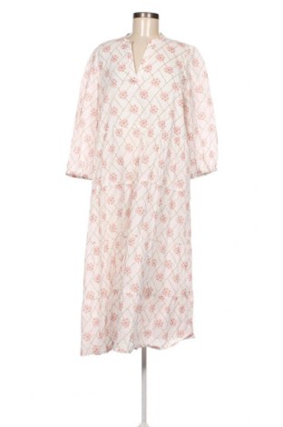 Kleid Noa Noa, Größe L, Farbe Mehrfarbig, Preis 90,21 €