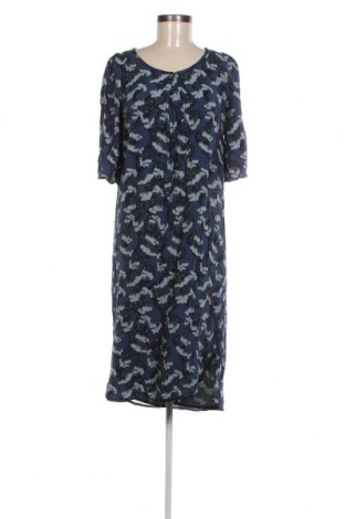 Kleid Noa Noa, Größe S, Farbe Blau, Preis 15,58 €