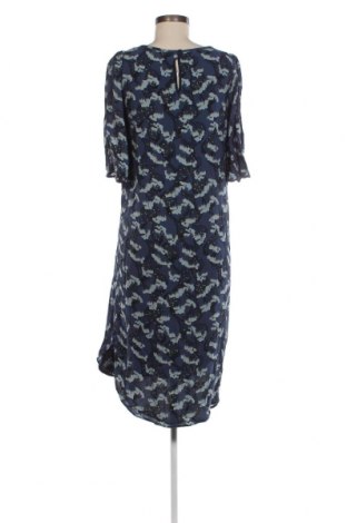 Kleid Noa Noa, Größe S, Farbe Blau, Preis 15,58 €