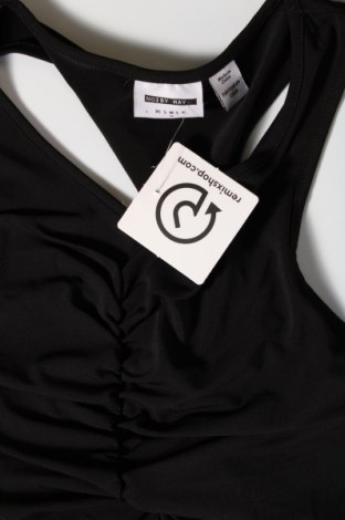 Šaty  Noisy May, Veľkosť M, Farba Čierna, Cena  9,01 €