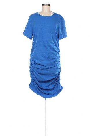 Φόρεμα Noisy May, Μέγεθος XL, Χρώμα Μπλέ, Τιμή 8,30 €