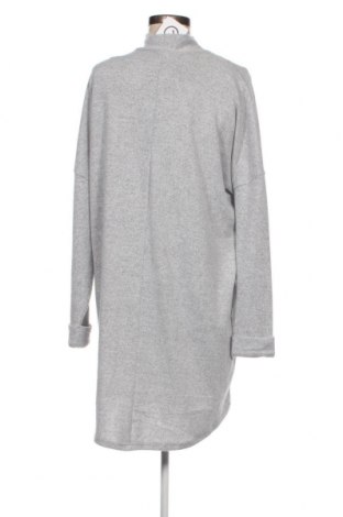 Kleid Noisy May, Größe L, Farbe Grau, Preis 8,30 €