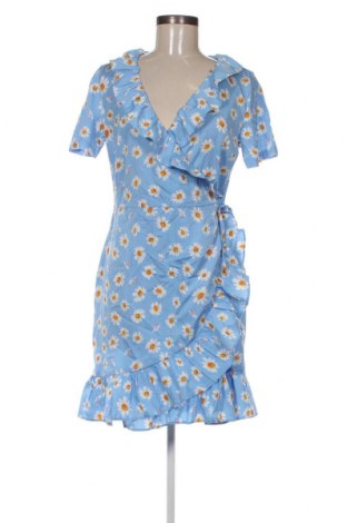 Šaty  Noisy May, Veľkosť M, Farba Modrá, Cena  13,04 €