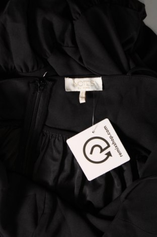 Šaty  Notes du Nord, Veľkosť XS, Farba Čierna, Cena  180,93 €