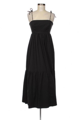 Φόρεμα Notes du Nord, Μέγεθος XS, Χρώμα Μαύρο, Τιμή 81,42 €