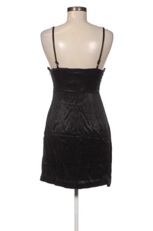 Φόρεμα Now, Μέγεθος S, Χρώμα Μαύρο, Τιμή 9,72 €