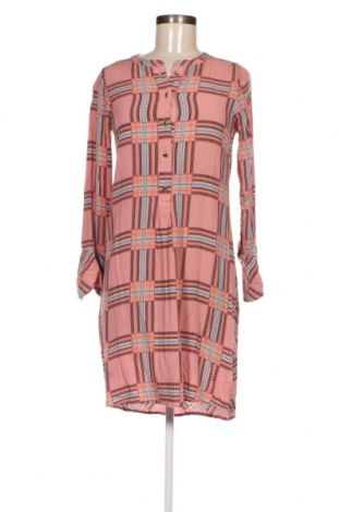 Φόρεμα Numph, Μέγεθος XS, Χρώμα Ρόζ , Τιμή 10,33 €