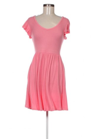 Šaty  ONLY, Velikost S, Barva Růžová, Cena  313,00 Kč
