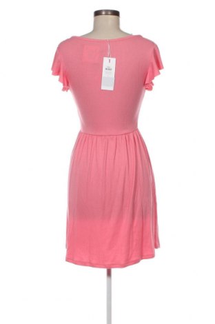 Šaty  ONLY, Velikost S, Barva Růžová, Cena  783,00 Kč