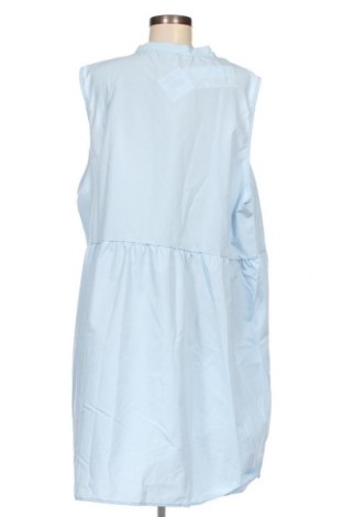 Kleid ONLY, Größe 4XL, Farbe Blau, Preis 9,79 €